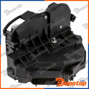 Serrure de porte droite pour FORD | EZC-FR-369, 25-85-0030